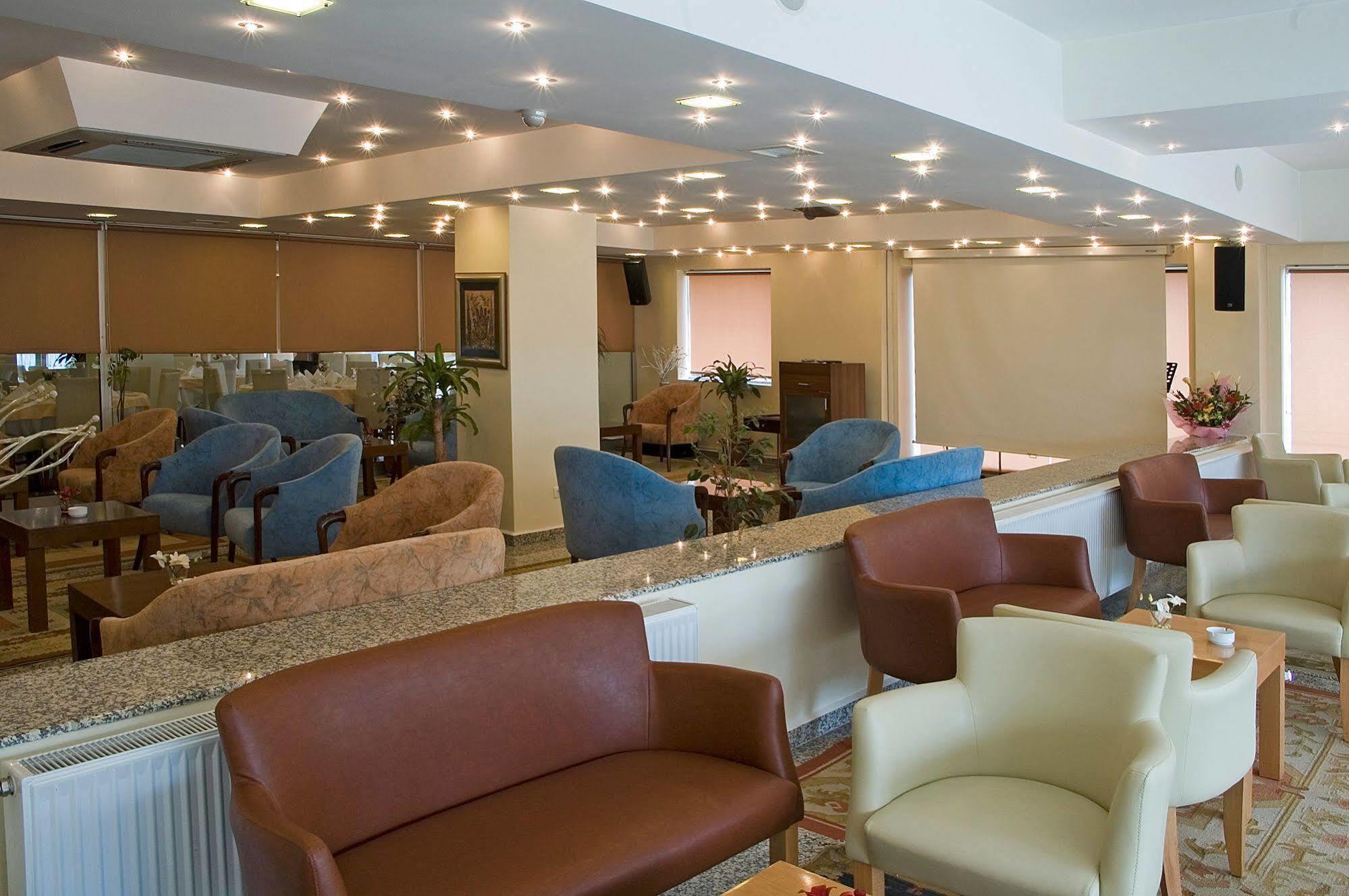 Narin Hotel Antakya Exterior photo